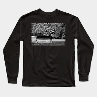 Nouvelle Zélande - Christchurch Long Sleeve T-Shirt